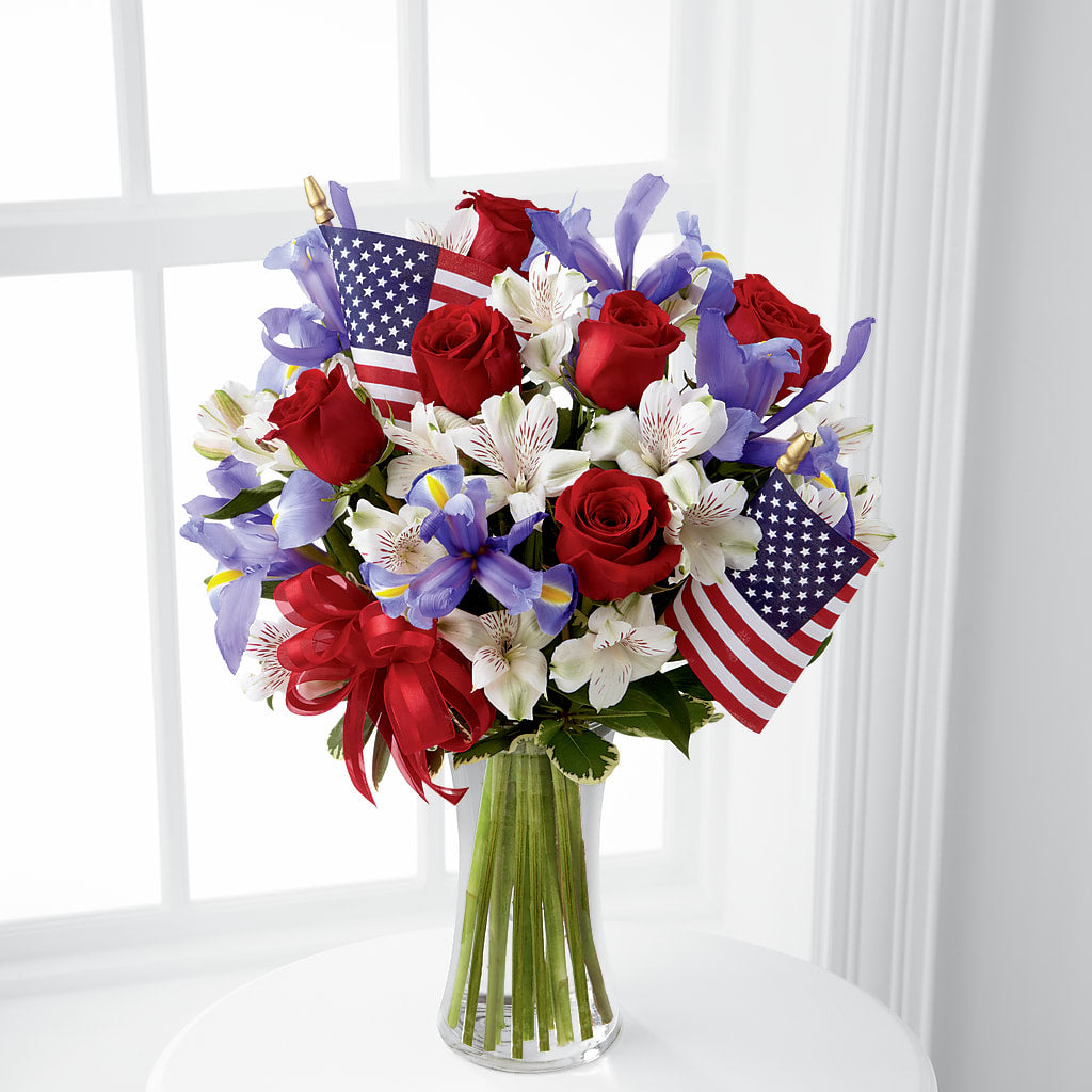 Unity Bouquet – MC MAHON'S HOUSE OF FLOWERS INC, Kingston ON