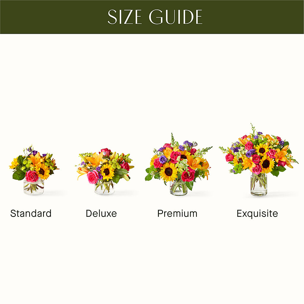 Best Day Bouquet – MC MAHON'S HOUSE OF FLOWERS INC, Kingston ON