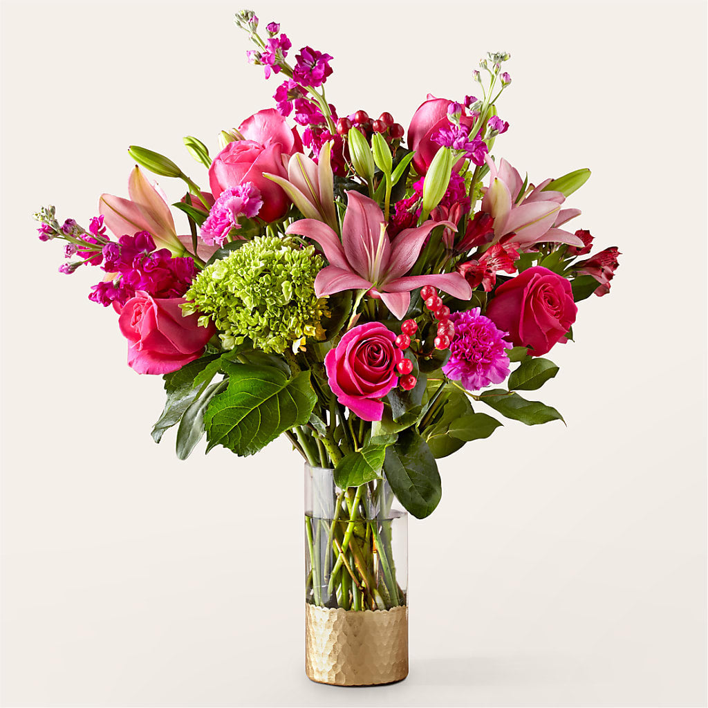 Magic in the Air Bouquet – MC MAHON'S HOUSE OF FLOWERS INC, Kingston ON