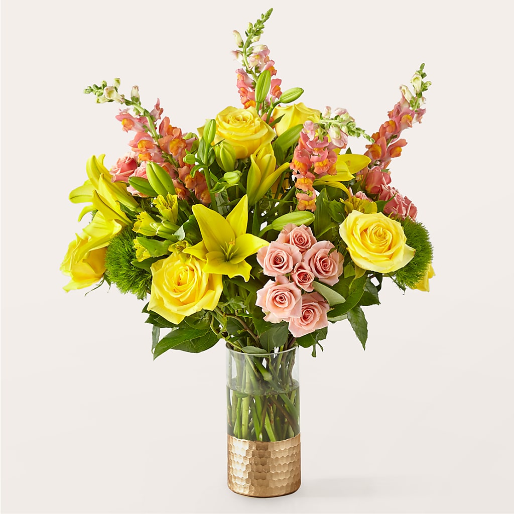 Getaway Bouquet – MC MAHON'S HOUSE OF FLOWERS INC, Kingston ON