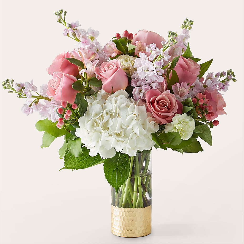 Little Luxuries Bouquet – MC MAHON'S HOUSE OF FLOWERS INC, Kingston ON
