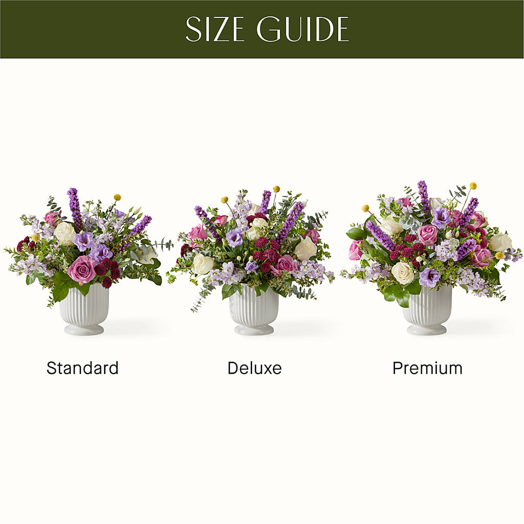 Work of Art Bouquet – MC MAHON'S HOUSE OF FLOWERS INC, Kingston ON