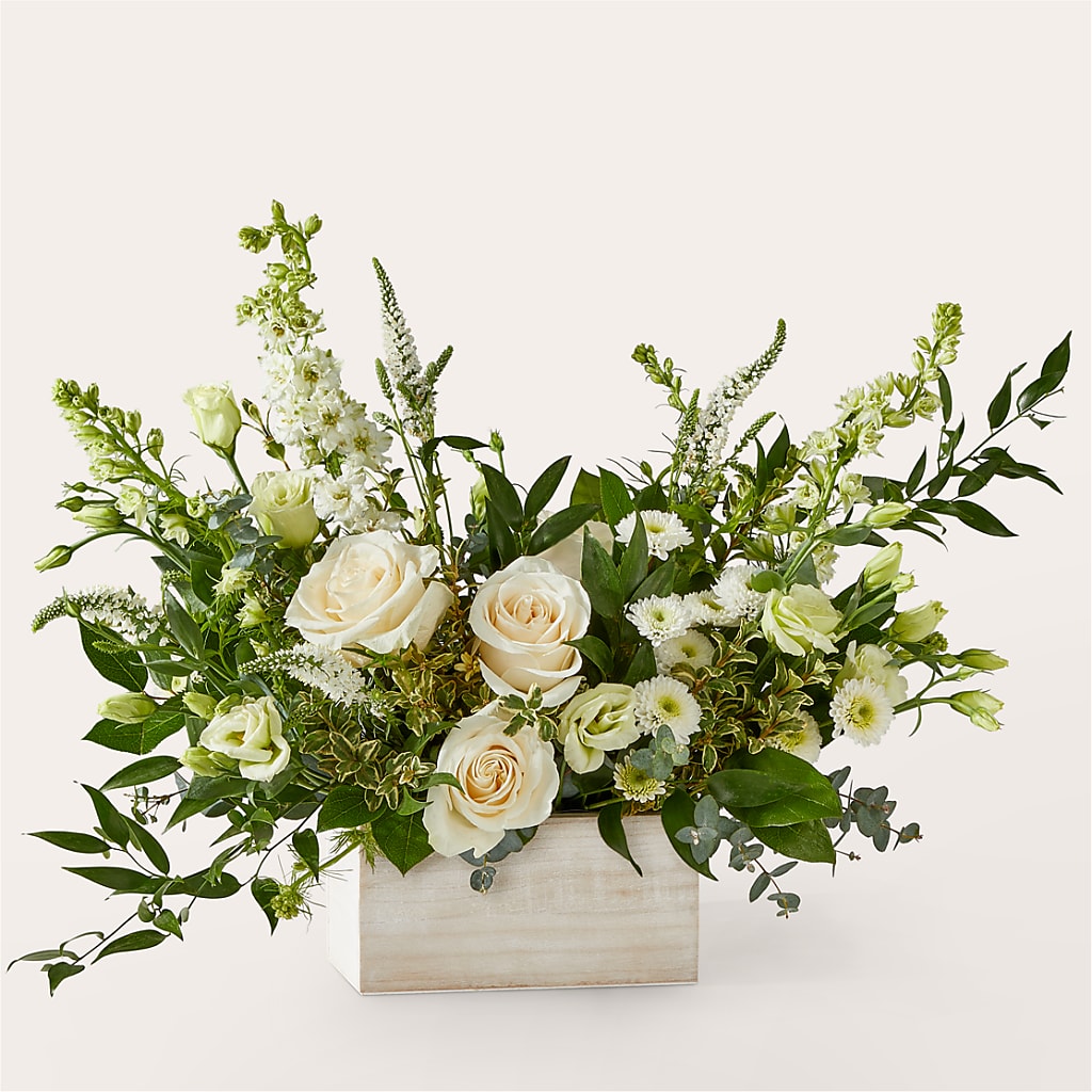 Cashmere Bouquet – MC MAHON'S HOUSE OF FLOWERS INC, Kingston ON