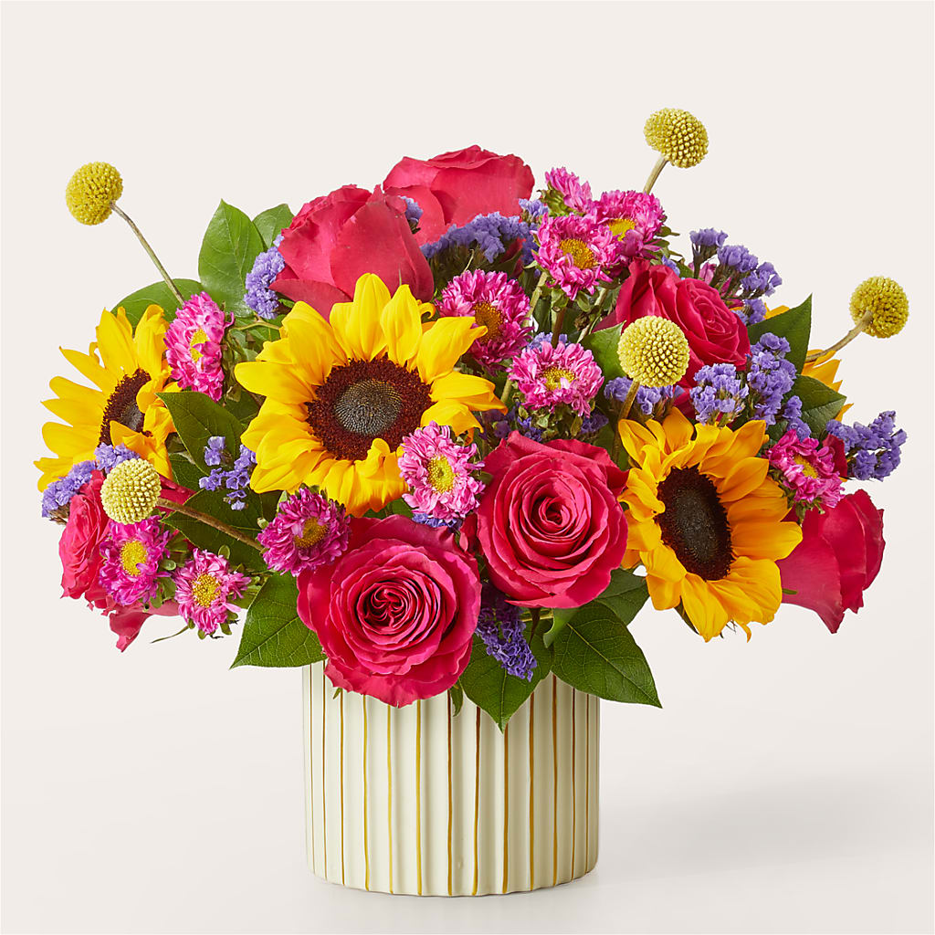 Bubbly Bouquet – MC MAHON'S HOUSE OF FLOWERS INC, Kingston ON