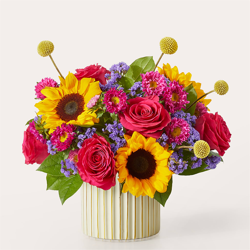Bubbly Bouquet – MC MAHON'S HOUSE OF FLOWERS INC, Kingston ON