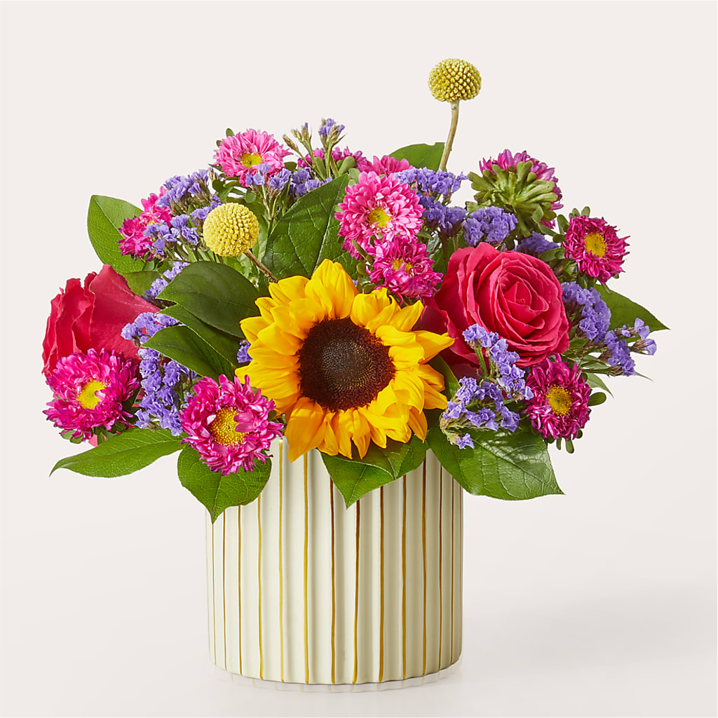 Bubbly Bouquet – MC MAHON'S HOUSE OF FLOWERS INC, Kingston ON