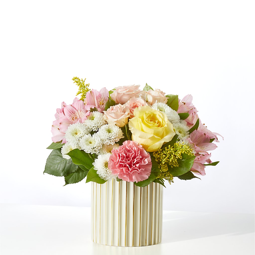 Watercolors Bouquet – MC MAHON'S HOUSE OF FLOWERS INC, Kingston ON