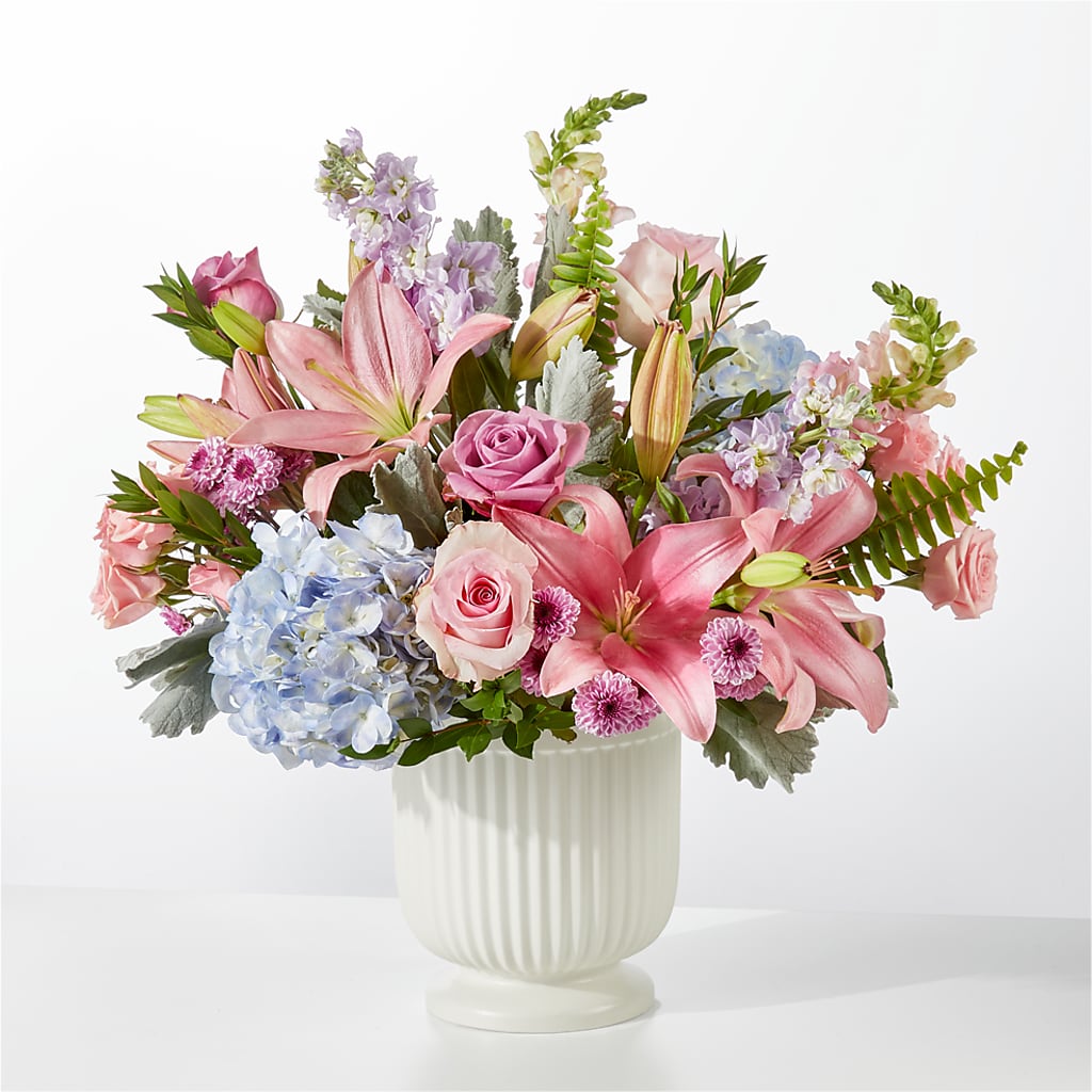 Wonderland Bouquet – MC MAHON'S HOUSE OF FLOWERS INC, Kingston ON