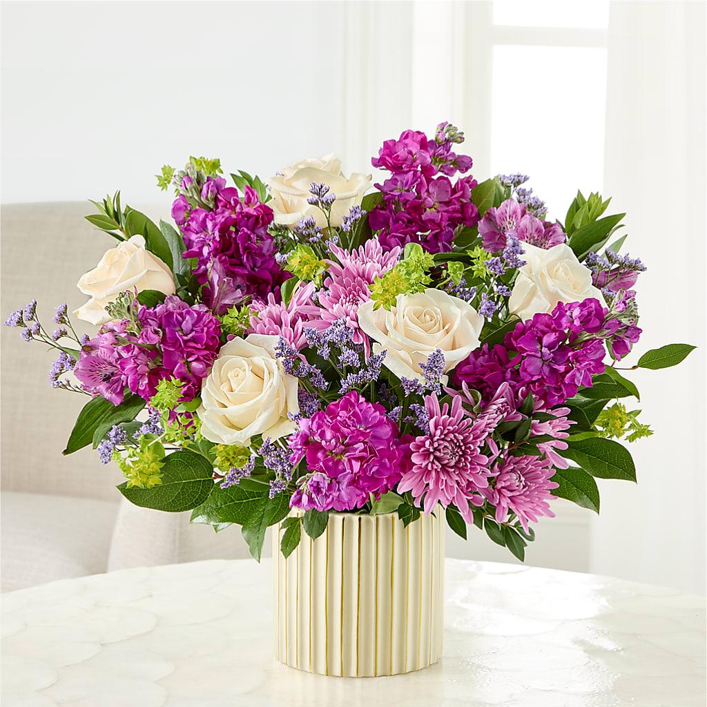 The Boutique Bouquet – MC MAHON'S HOUSE OF FLOWERS INC, Kingston ON