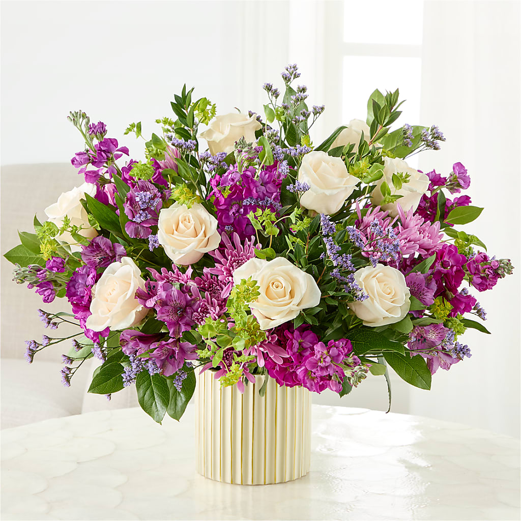 The Boutique Bouquet – MC MAHON'S HOUSE OF FLOWERS INC, Kingston ON