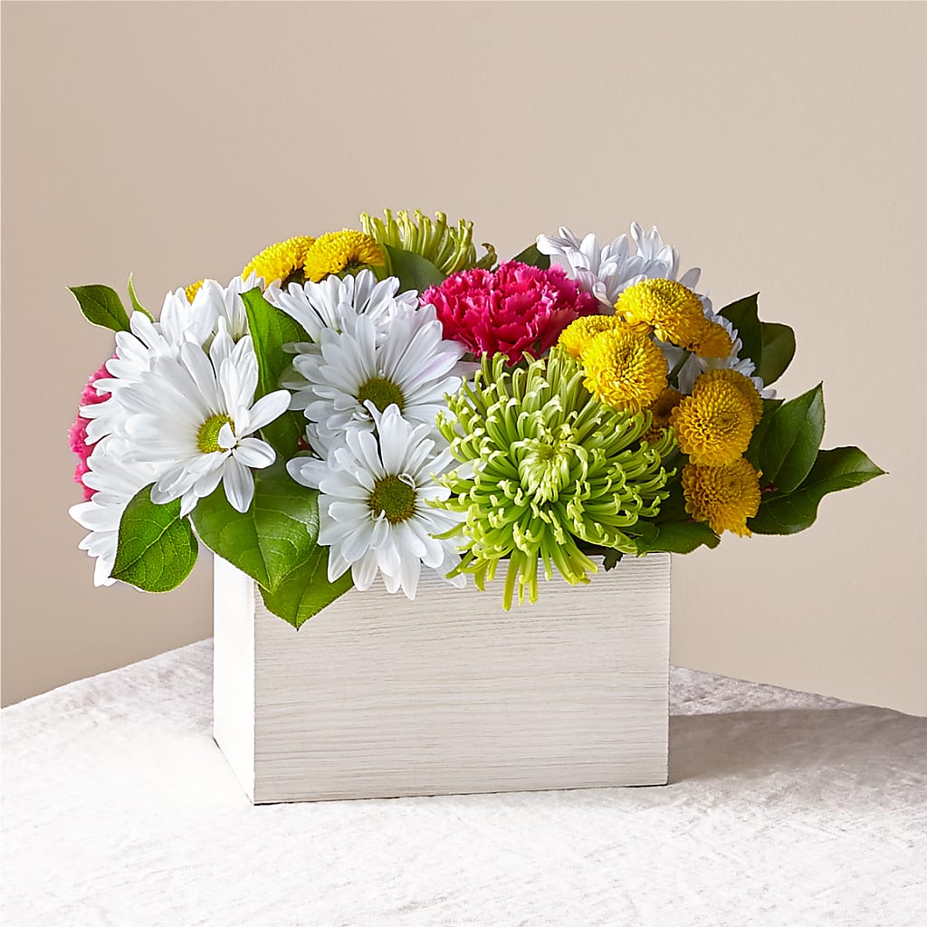 Sorbet Bouquet – MC MAHON'S HOUSE OF FLOWERS INC, Kingston ON