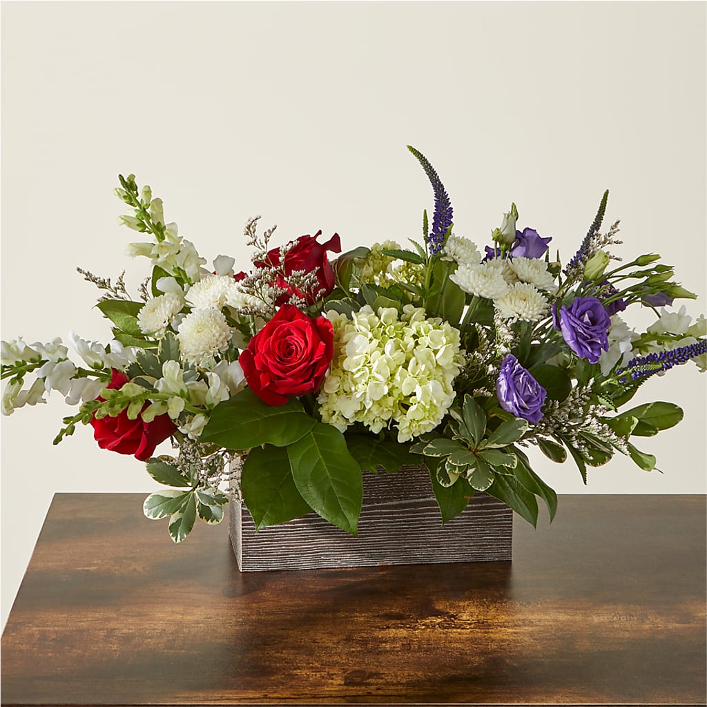 Sweet Magnolia Bouquet – MC MAHON'S HOUSE OF FLOWERS INC, Kingston ON