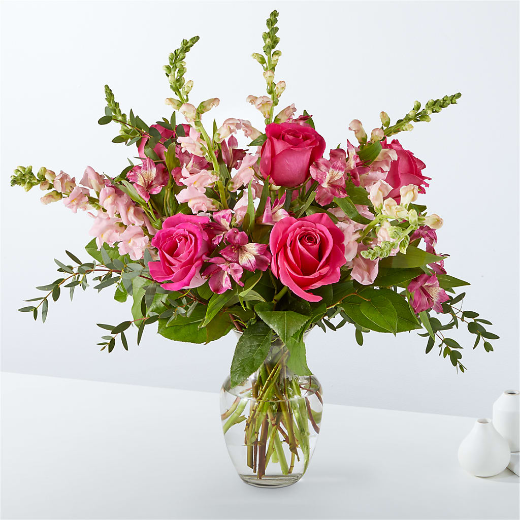 Evermore Bouquet – MC MAHON'S HOUSE OF FLOWERS INC, Kingston ON
