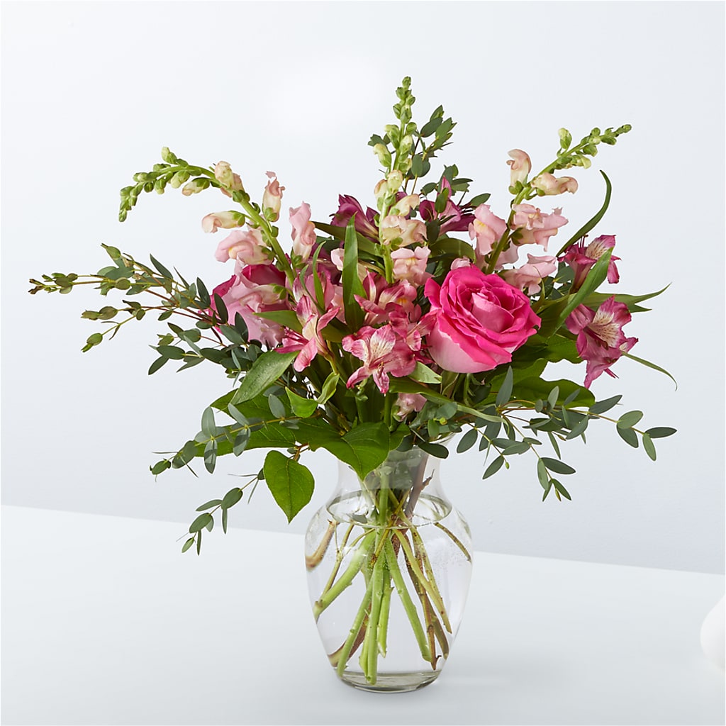 Evermore Bouquet – MC MAHON'S HOUSE OF FLOWERS INC, Kingston ON