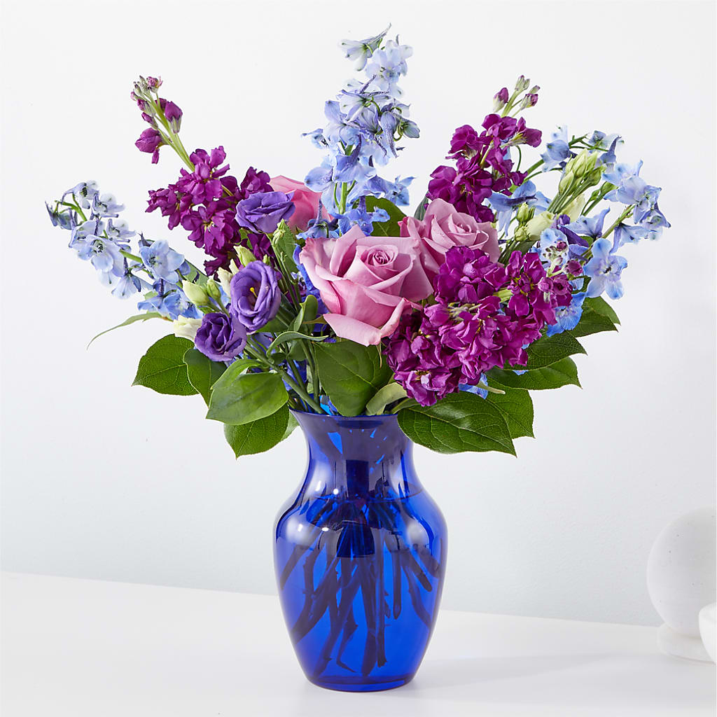 Twilight Glow Bouquet – MC MAHON'S HOUSE OF FLOWERS INC, Kingston ON