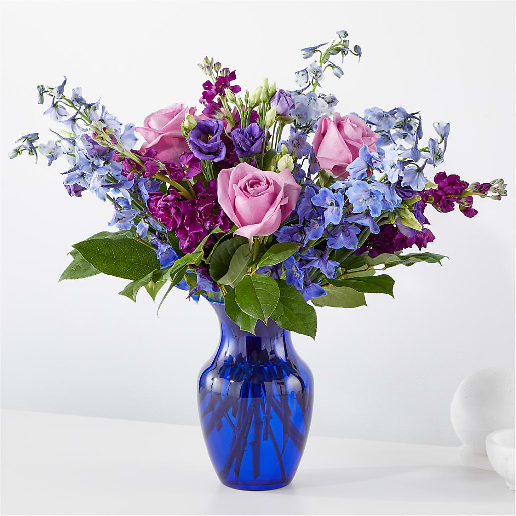 Twilight Glow Bouquet – MC MAHON'S HOUSE OF FLOWERS INC, Kingston ON