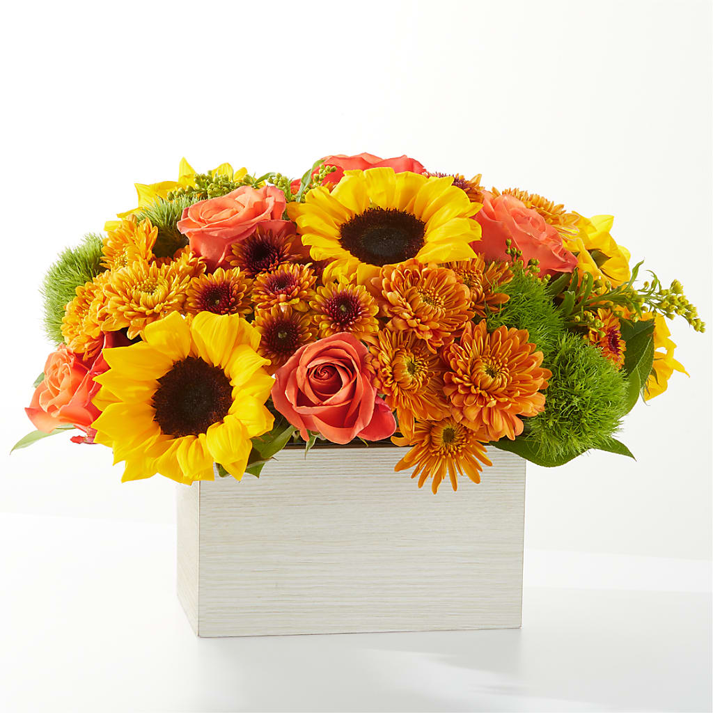Farmer’s Market Stroll Bouquet – MC MAHON'S HOUSE OF FLOWERS INC, Kingston ON