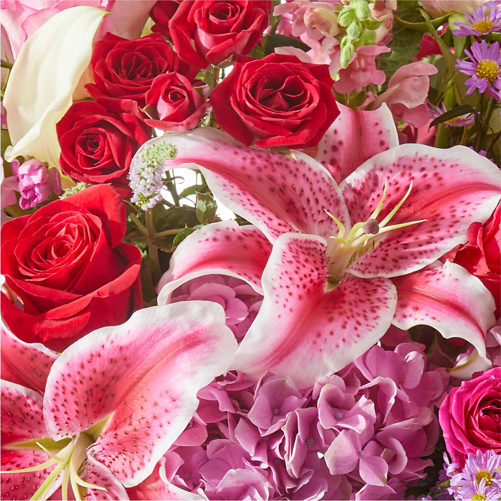 Better Together - A Luxury Florist Original – MC MAHON'S HOUSE OF FLOWERS INC, Kingston ON
