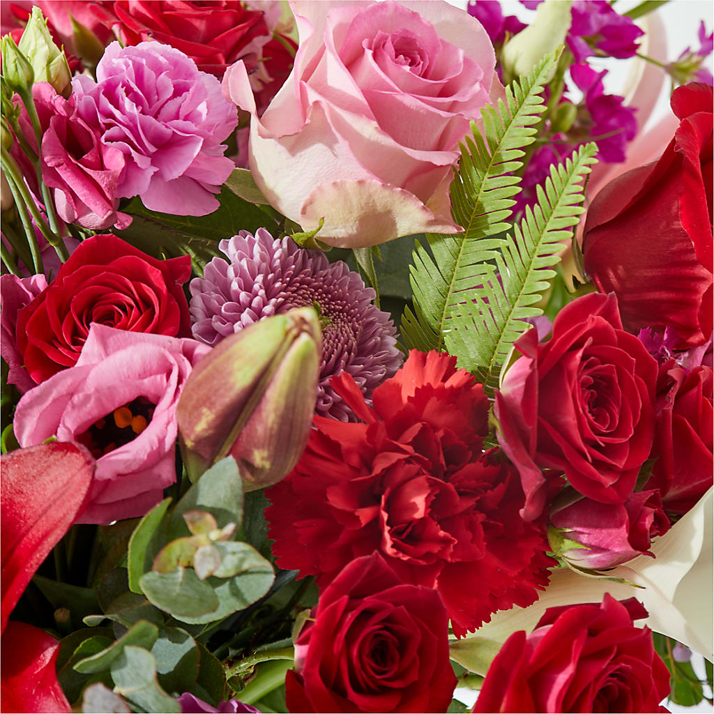 Simply the Best - A Florist Original – MC MAHON'S HOUSE OF FLOWERS INC, Kingston ON