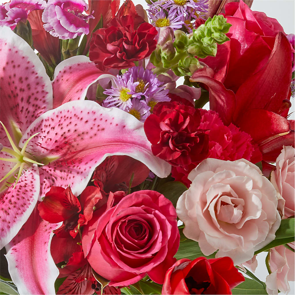 Simply the Best - A Florist Original – MC MAHON'S HOUSE OF FLOWERS INC, Kingston ON