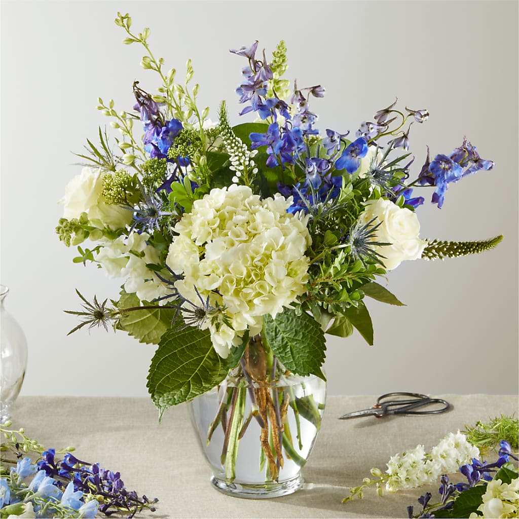Festival of Lights – A Florist Original – MC MAHON'S HOUSE OF FLOWERS INC, Kingston ON