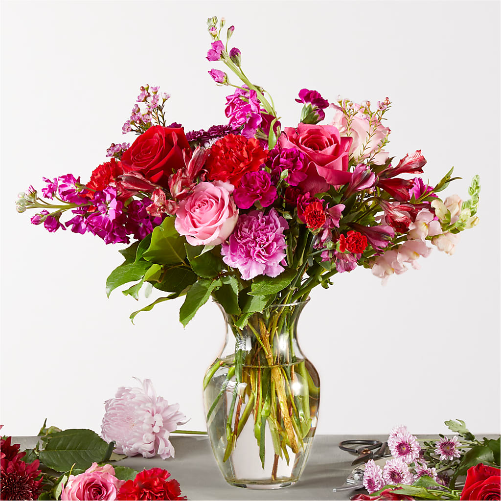 Regal Jewel – A Florist Original – MC MAHON'S HOUSE OF FLOWERS INC, Kingston ON