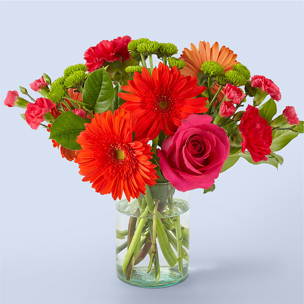 Best Dressed Bouquet – MC MAHON'S HOUSE OF FLOWERS INC, Kingston ON