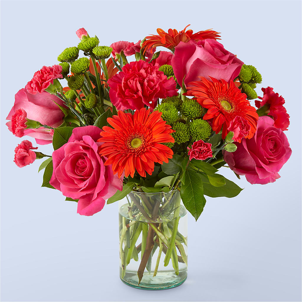 Best Dressed Bouquet – MC MAHON'S HOUSE OF FLOWERS INC, Kingston ON
