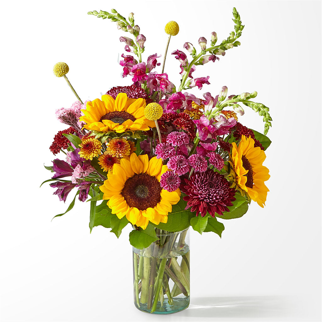 Pop of Whimsy Bouquet – MC MAHON'S HOUSE OF FLOWERS INC, Kingston ON
