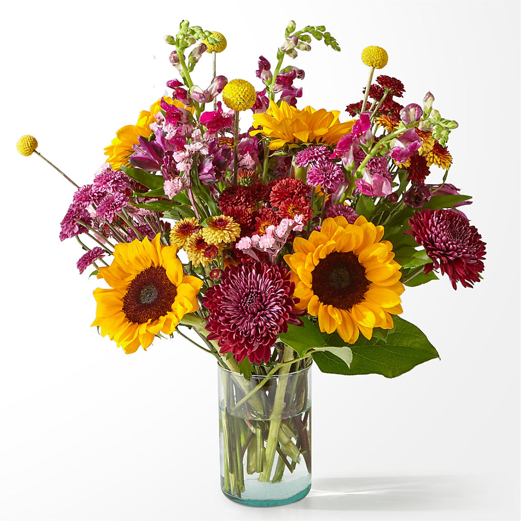 Pop of Whimsy Bouquet – MC MAHON'S HOUSE OF FLOWERS INC, Kingston ON