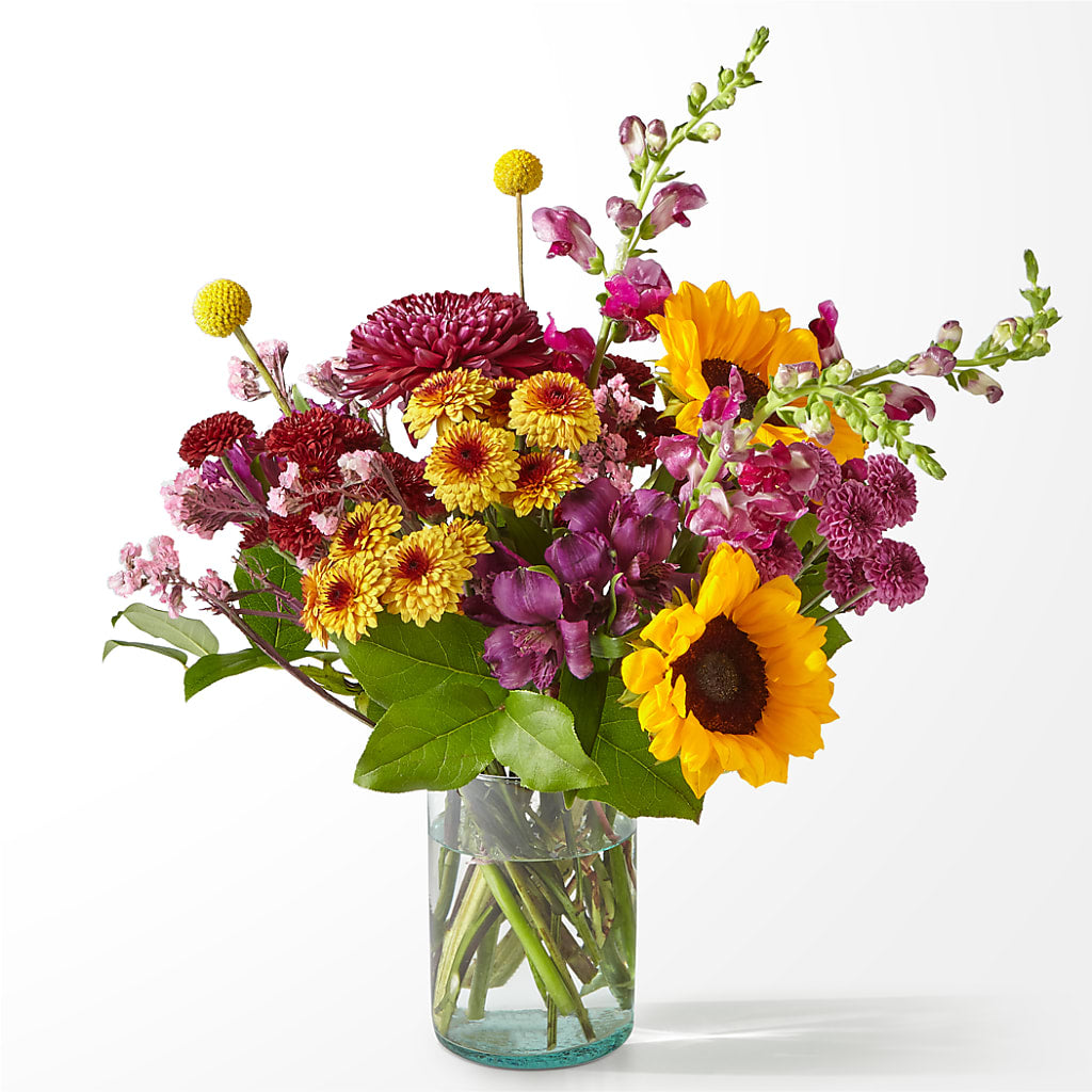 Pop of Whimsy Bouquet – MC MAHON'S HOUSE OF FLOWERS INC, Kingston ON
