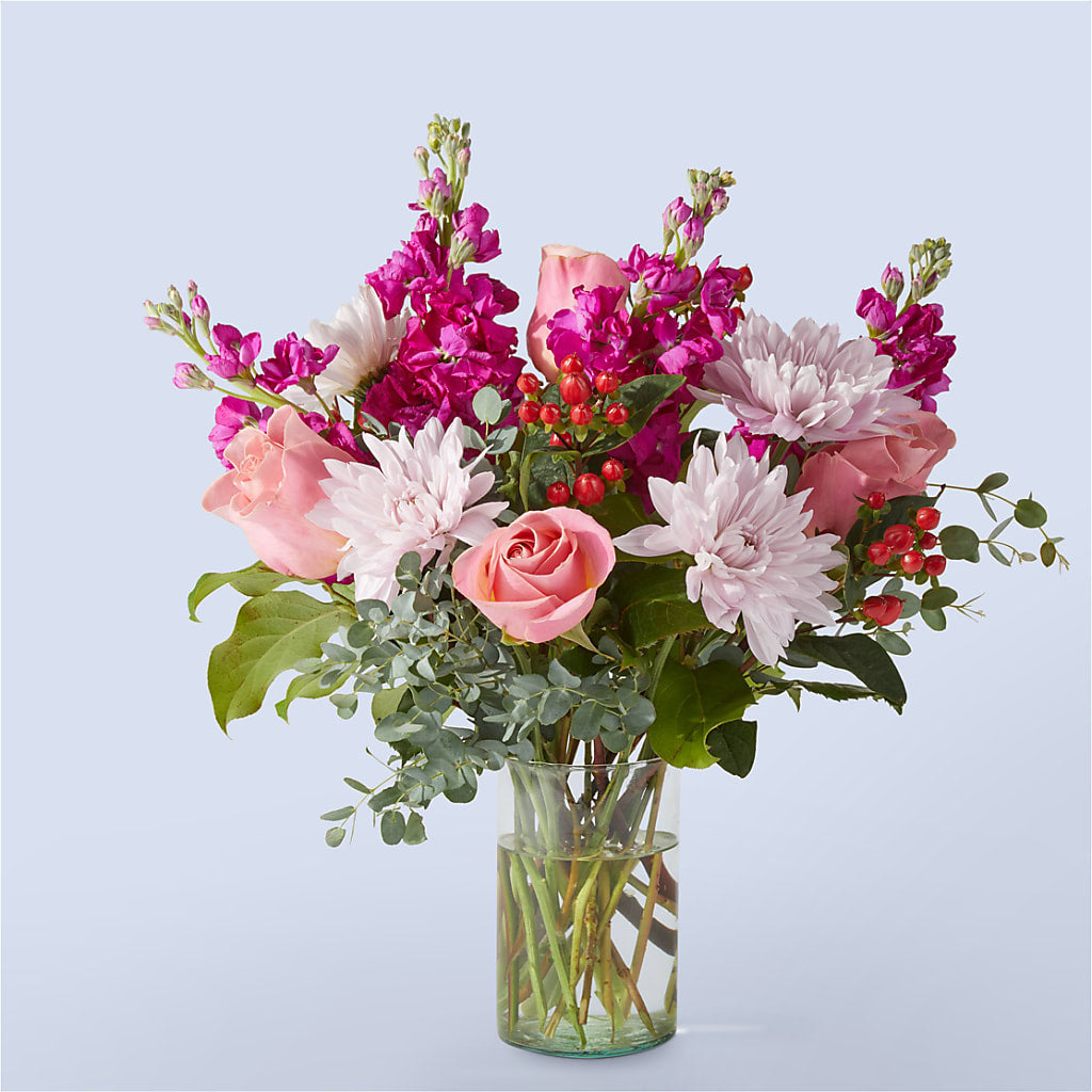 Sunday Morning Bouquet – MC MAHON'S HOUSE OF FLOWERS INC, Kingston ON