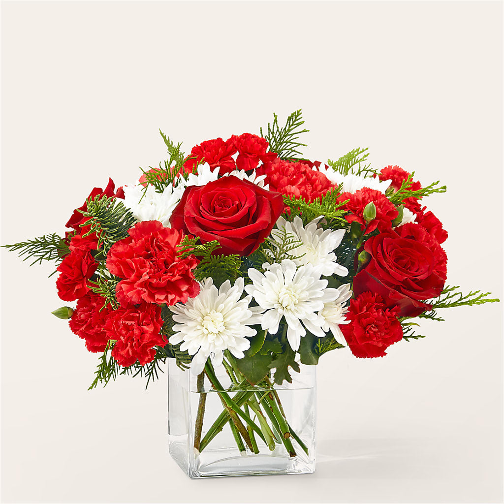 Peppermint Chill Bouquet – MC MAHON'S HOUSE OF FLOWERS INC, Kingston ON