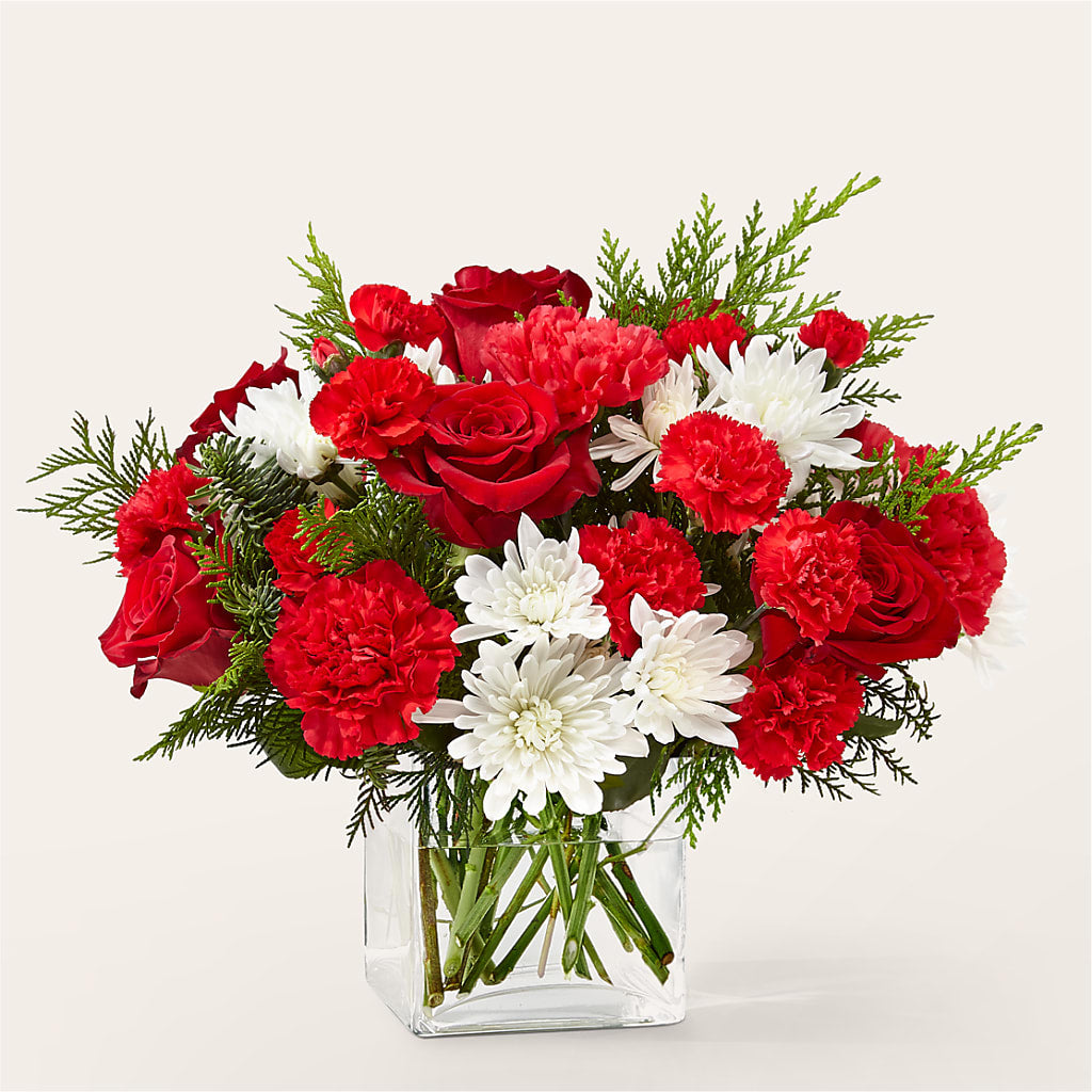 Peppermint Chill Bouquet – MC MAHON'S HOUSE OF FLOWERS INC, Kingston ON