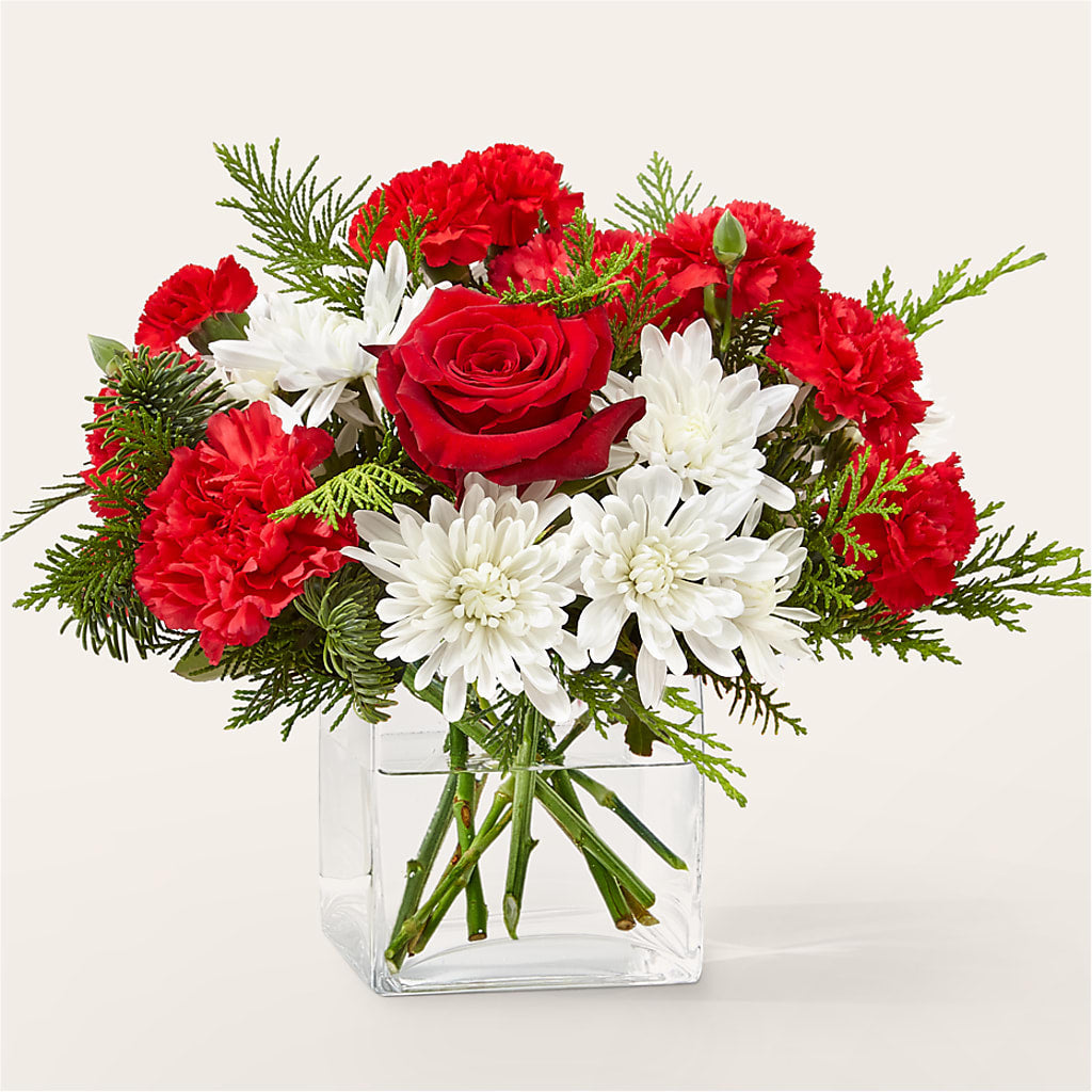 Peppermint Chill Bouquet – MC MAHON'S HOUSE OF FLOWERS INC, Kingston ON