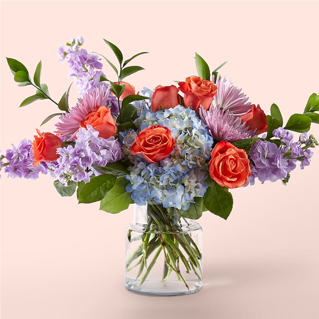 Be Mine Bouquet – MC MAHON'S HOUSE OF FLOWERS INC, Kingston ON