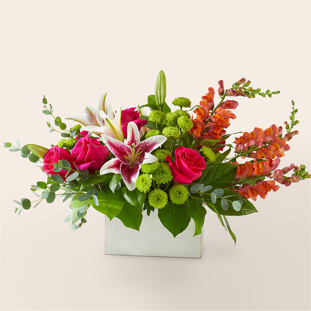 Wild Spirit Bouquet – MC MAHON'S HOUSE OF FLOWERS INC, Kingston ON