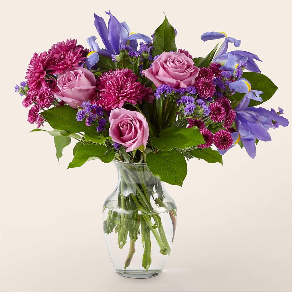 Ultraviolet Bouquet – MC MAHON'S HOUSE OF FLOWERS INC, Kingston ON