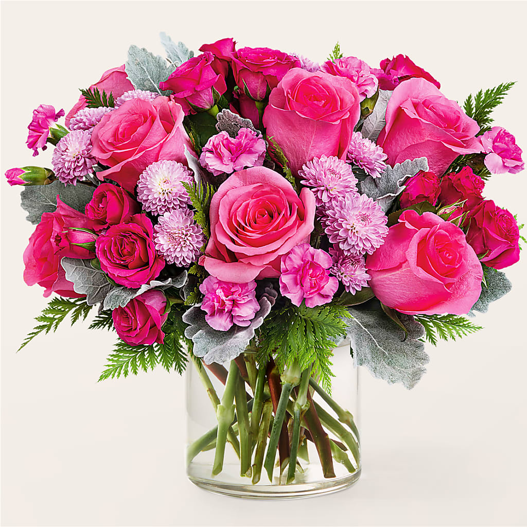 Sweet As Can Be Bouquet – MC MAHON'S HOUSE OF FLOWERS INC, Kingston ON