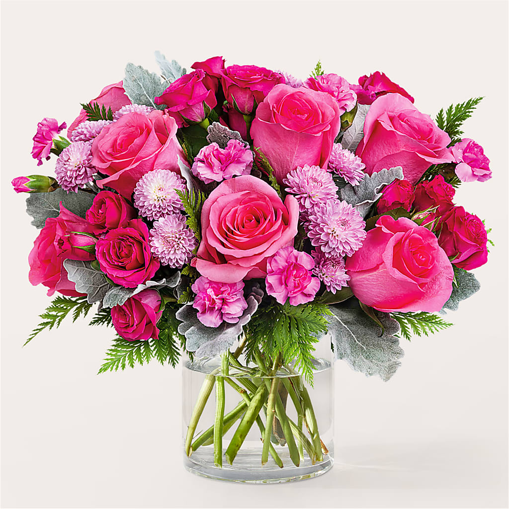 Sweet As Can Be Bouquet – MC MAHON'S HOUSE OF FLOWERS INC, Kingston ON