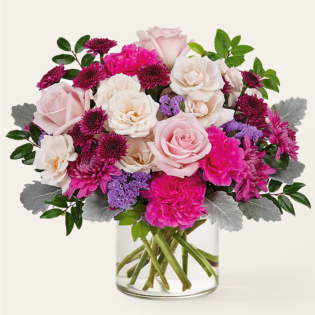 Dose of Cheer Bouquet – MC MAHON'S HOUSE OF FLOWERS INC, Kingston ON