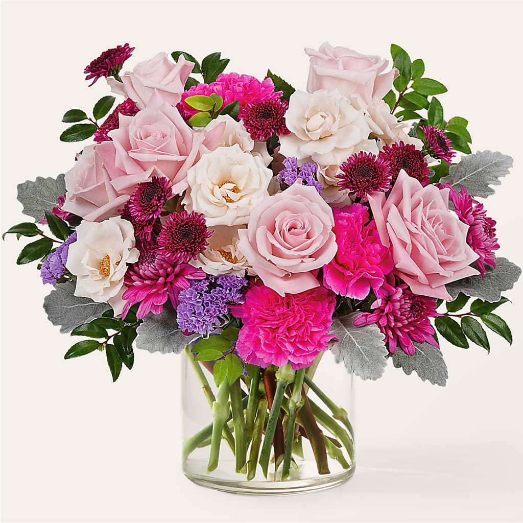 Dose of Cheer Bouquet – MC MAHON'S HOUSE OF FLOWERS INC, Kingston ON