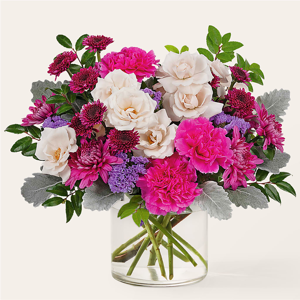 Dose of Cheer Bouquet – MC MAHON'S HOUSE OF FLOWERS INC, Kingston ON