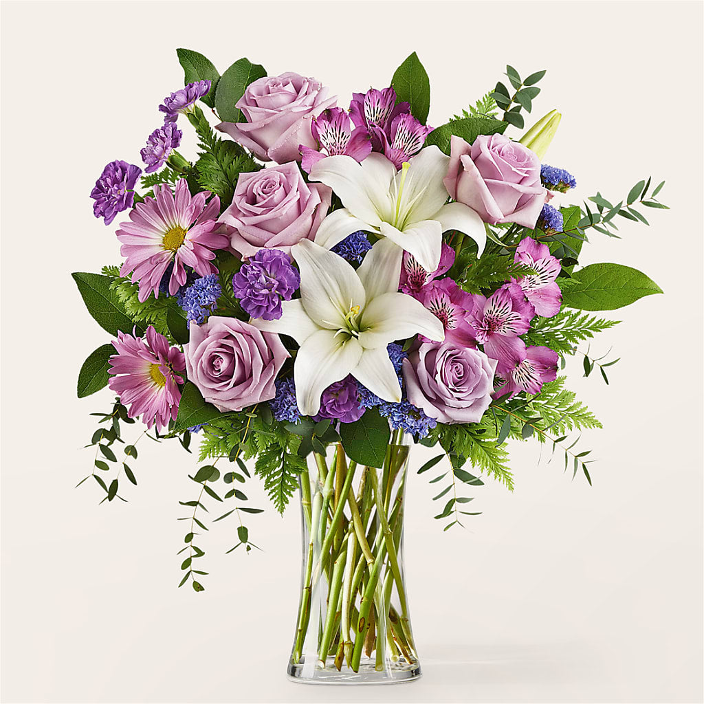 The Dreamscape Bouquet – MC MAHON'S HOUSE OF FLOWERS INC, Kingston ON