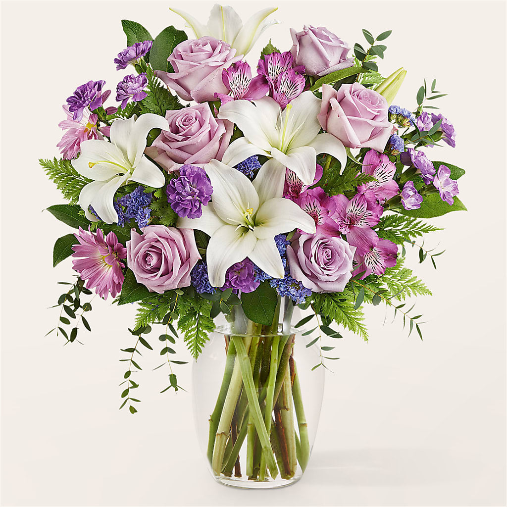 The Dreamscape Bouquet – MC MAHON'S HOUSE OF FLOWERS INC, Kingston ON