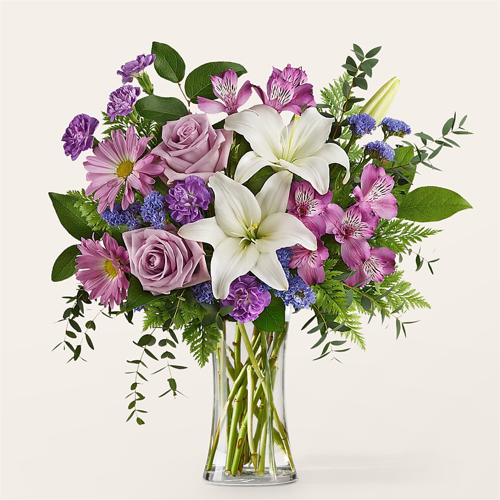 The Dreamscape Bouquet – MC MAHON'S HOUSE OF FLOWERS INC, Kingston ON