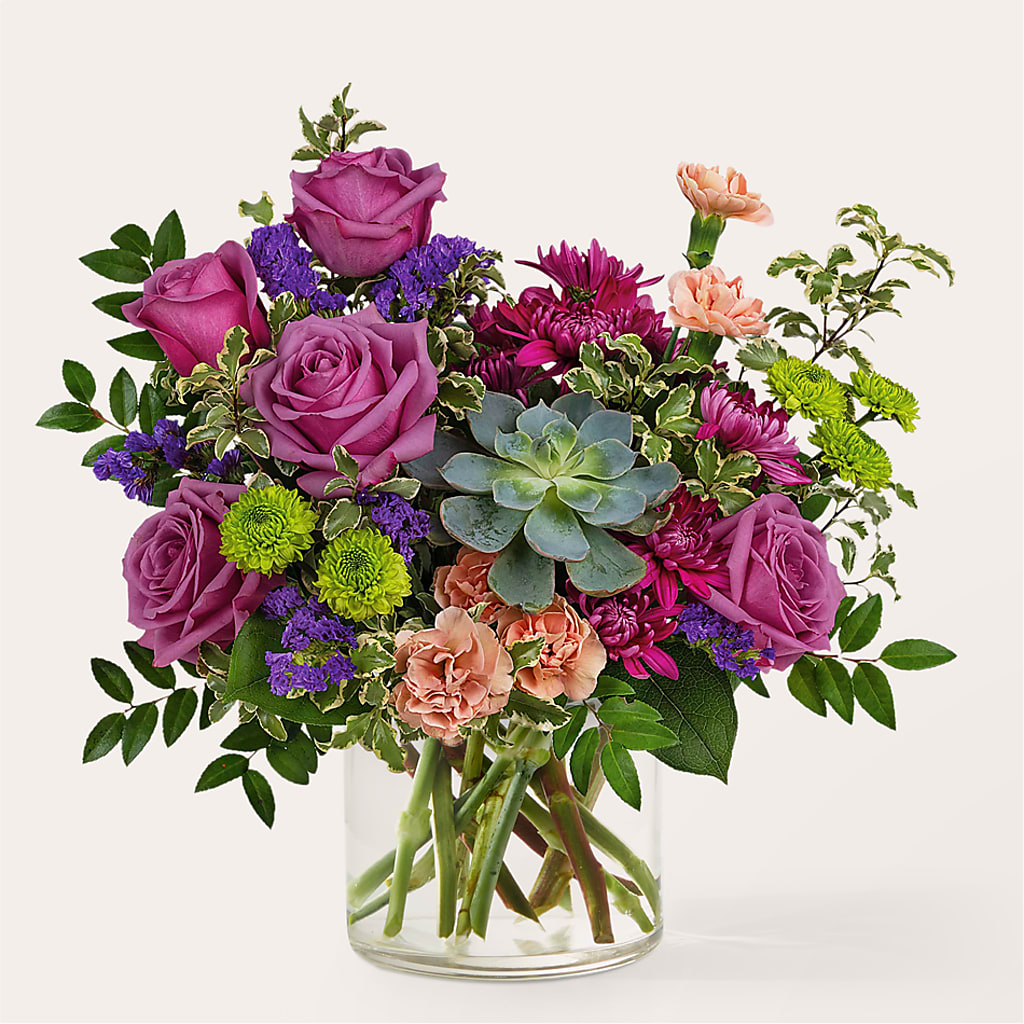 You're a Gem Bouquet – MC MAHON'S HOUSE OF FLOWERS INC, Kingston ON