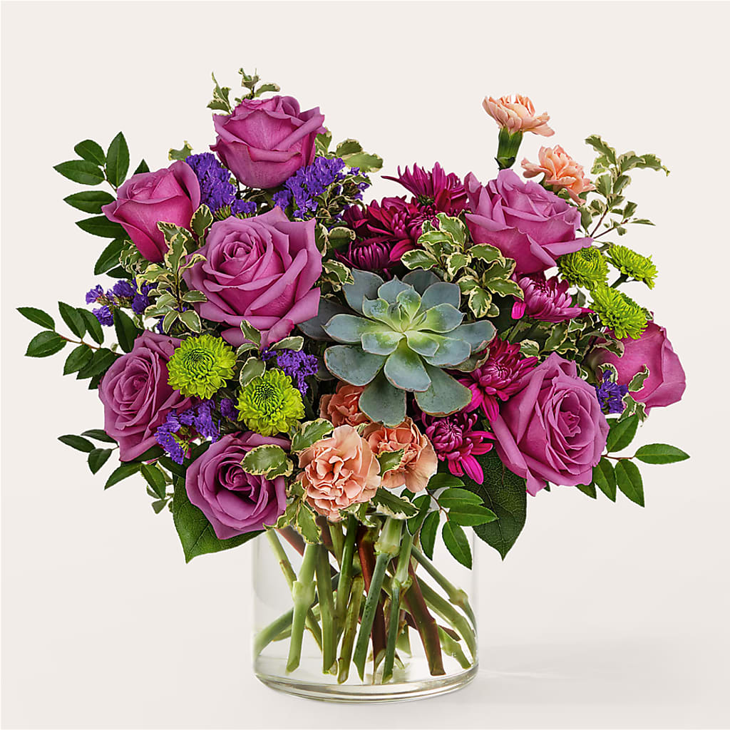 You're a Gem Bouquet – MC MAHON'S HOUSE OF FLOWERS INC, Kingston ON