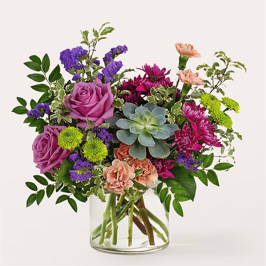 You're a Gem Bouquet – MC MAHON'S HOUSE OF FLOWERS INC, Kingston ON