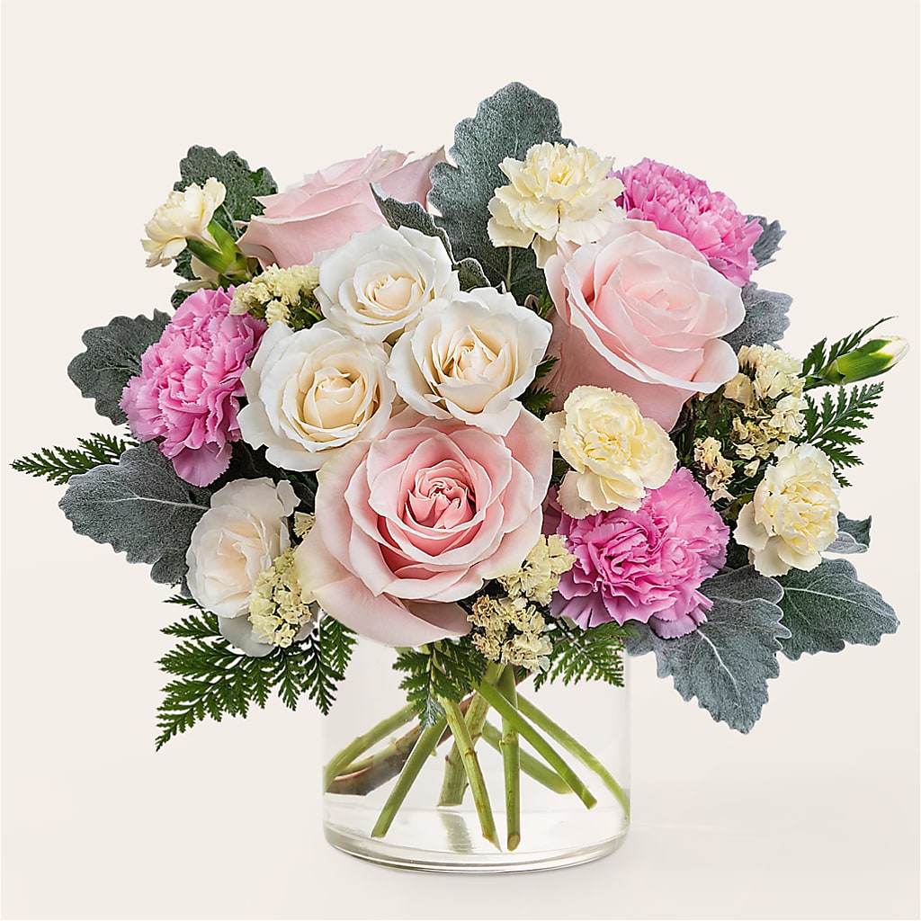 Blissful Moments Bouquet – MC MAHON'S HOUSE OF FLOWERS INC, Kingston ON